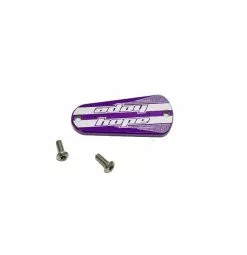 Hope Coperchio Serbatoio Tech3 Viola