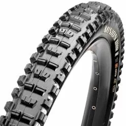 MAXXIS Minion Dh R Ii 26x2.40 2-ply + Butyl Insert Maxxpro 60a