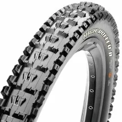 MAXXIS High Roller II 27,5x2.40 2-ply+butyl Insert St/42a TB85915100