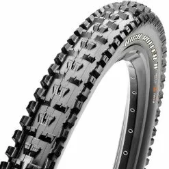 MAXXIS High Roller II 27,5x2.40 2-ply + Butyl Insert Maxxpro 60a Tb85915300 Rigido