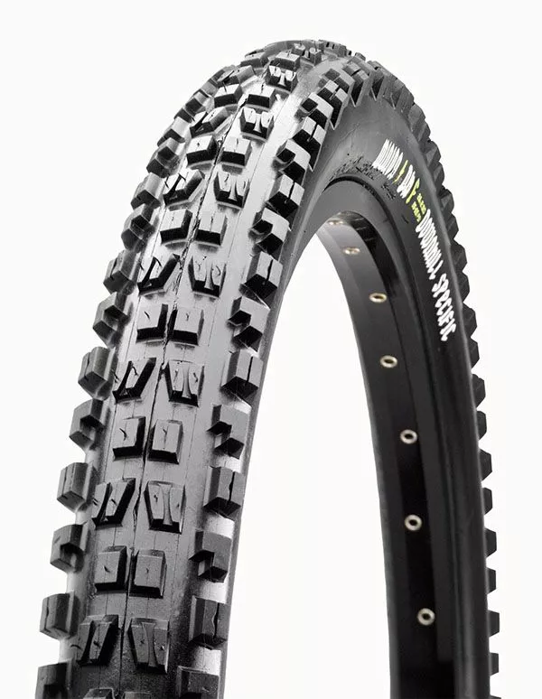 MAXXIS Minion Dhf Exo Tr 29x2.50 60tpi Pieghevole Dual Tb96800000