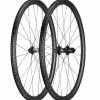 Ruote Roval Terra C Disc Shimano Nero