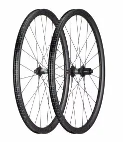 Ruote Roval Terra C Disc Shimano Nero
