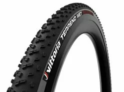 Vittoria Terreno Wet 700x38c Tnt Graphene 2.0 Antracite/nero