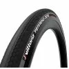 Vittoria Terreno Zero 700x38c 2c Pieghevole Nero
