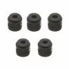 Rock-shox Rock Shox Bottomless Token Solo Air Sid/reba/revelation Nero 5pz