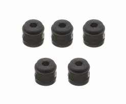 Rock-shox Rock Shox Bottomless Token Solo Air Sid/reba/revelation Nero 5pz