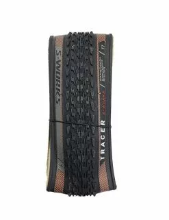 Specialized Tracer S-works 2bliss 700x33 Gripton T7 Pieghevole Nero/para