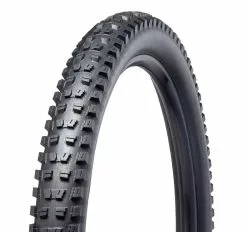 Specialized Butcher Grid Trail 2bliss Ready 27,5x2.60 Gripton T9 Nero