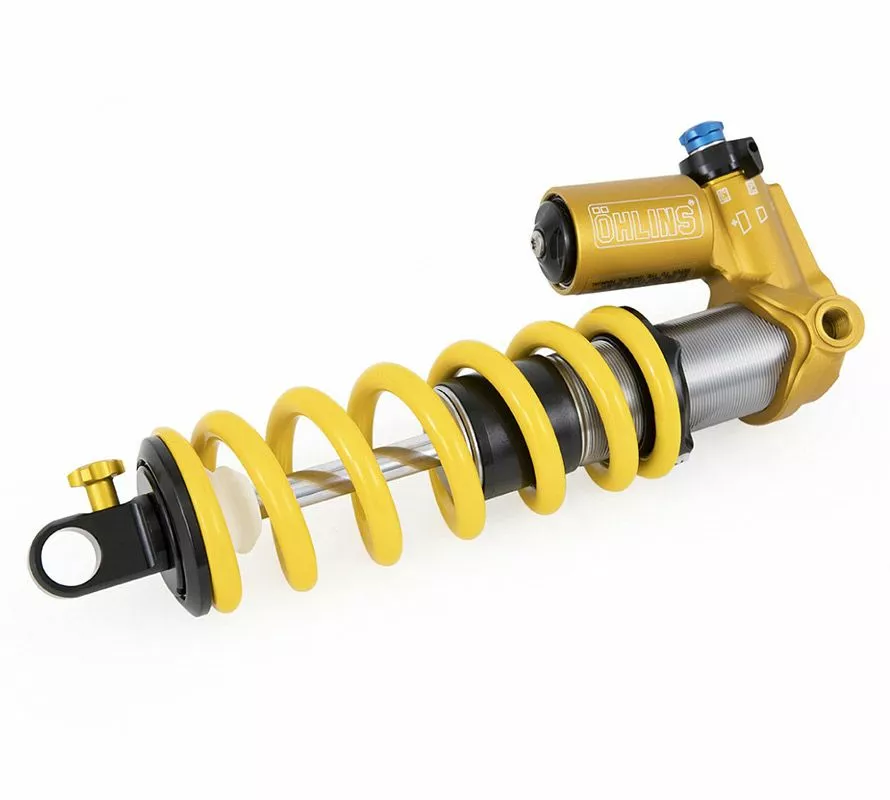Ammortizzatore Ohlins Ttx22m 225x75mm Trunnion