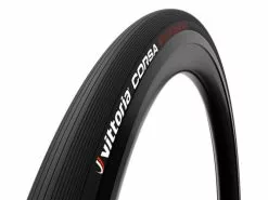 Vittoria Tubolare Corsa 28-28'' Graphene 2.0 Nero