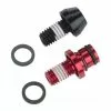 Rock-shox Kit Shaft Fastener Per Yari