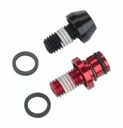 Rock-shox Kit Shaft Fastener Per Yari