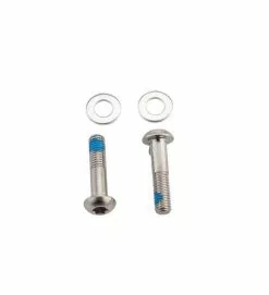 SRAM Kit Viti T25 Per Flat Mount Acciaio 15mm