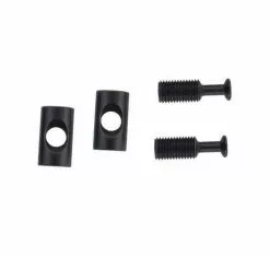 Fox Shox Kit Viti Fissaggio Sella