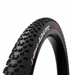 Vittoria Agarro Trail 27,5x2.60 Tnt 4c Graphene 2.0 Pieghevole Antracite/nero