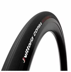 Vittoria Corsa 700x32c Graphene 2.0 Pieghevole Nero