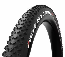 Vittoria Syerra Down-country 29x2.40 Tlr 4c Graphene 2.0 Nero