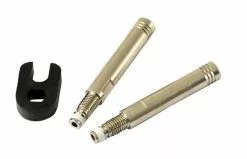 EleVen Kit Estensione Valvola 42mm Con Chiavetta