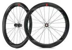 Ruote Fulcrum Wind 55 Disc Afs Tlr Xdr + Drp
