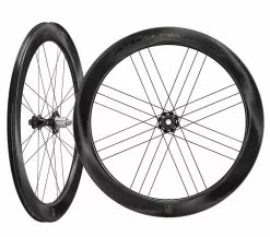 Campagnolo® Ruote Campagnolo Bora Ultra Wto 60 Disc Tlr Campagnolo Neo