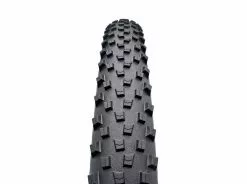 Continental X-king Racesport 29x2.2 Pieghevole Nero