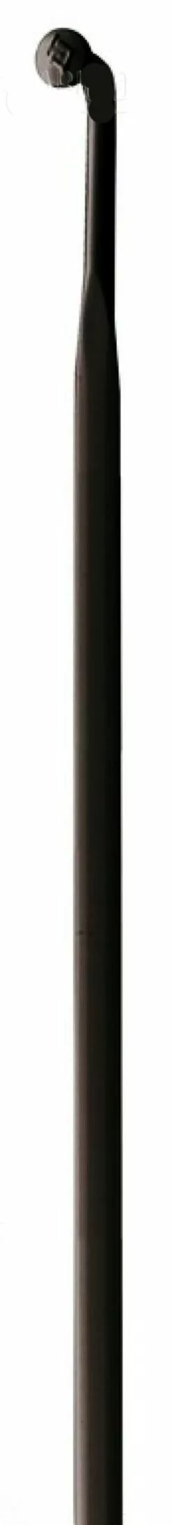 Dt-swiss Raggio Dt Aerolite 2.0/0.9/2.3x278 Nero