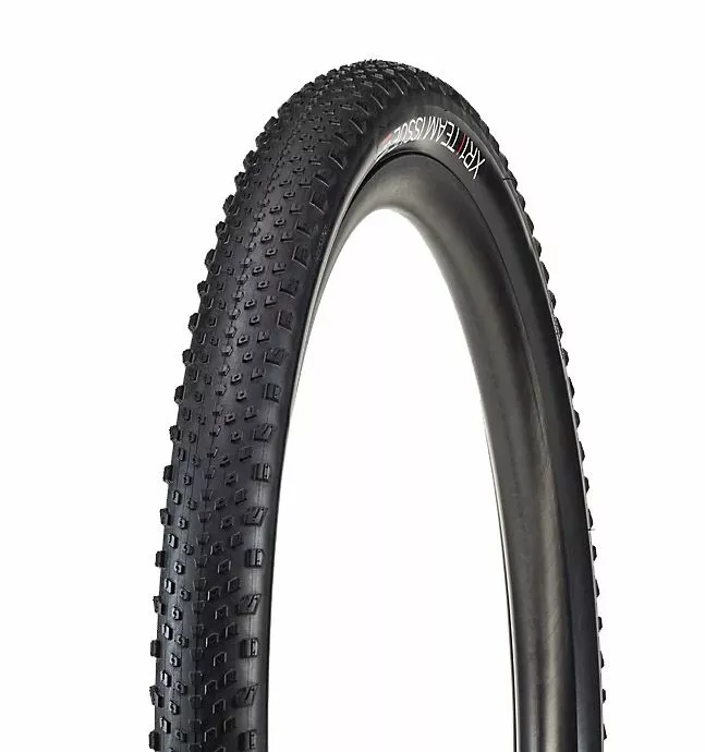 Bontrager XR1 Team Issue 29x2.20 Tlr Tm Speed Pieghevole Nero