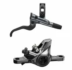 Shimano Impianto Frenante XTR M9100