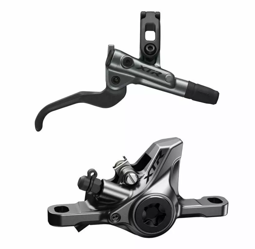 Shimano Impianto Frenante XTR M9100