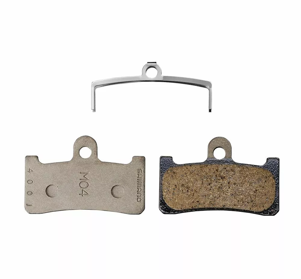 Shimano Pastiglie M04 Br-m755 Resina Deore Xt