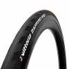 Vittoria Zaffiro Pro 700x25c 1c Graphene 2.0 Pieghevole Nero