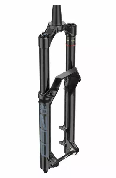 Rock-shox Forcella Rock Shox Zeb Select Rc A2 29'' Boost Esc 180mm Offset 44mm Nero