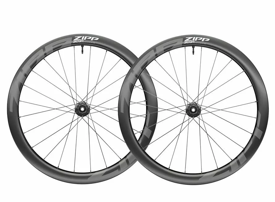 Ruote Zipp 303 S Disc TLR