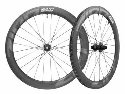 Ruote Zipp 404 Firecrest Disc TLR
